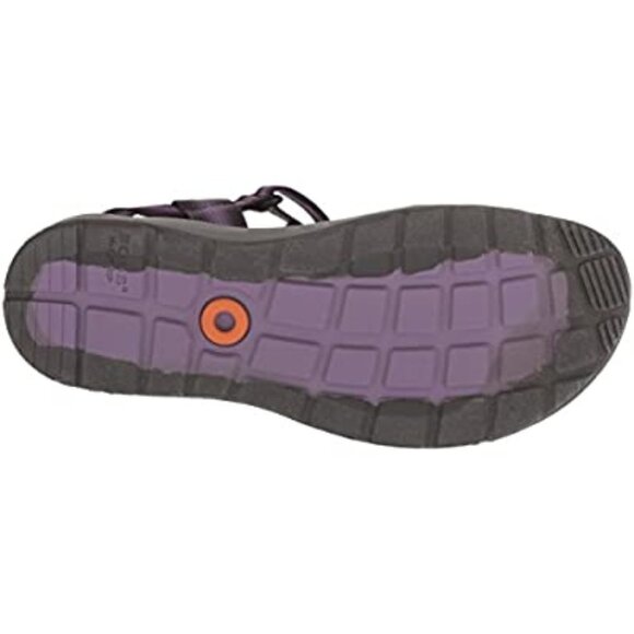 BOGS Kids Rio Sandal Stripes Water Shoe - Picture 5 of 9